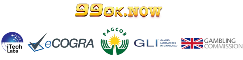 99OK repairs 🎖️ 99 OK - Link Đăng Nhập Nhà Cái 99OK Now Casino 10/2025 37 Giấy phép hoạt động của 99ok được cấp từ PAGCOR